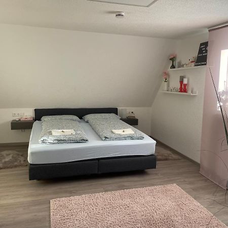 #2 Grosses Zimmer Mit Pool Und Garten Memmingen Luaran gambar