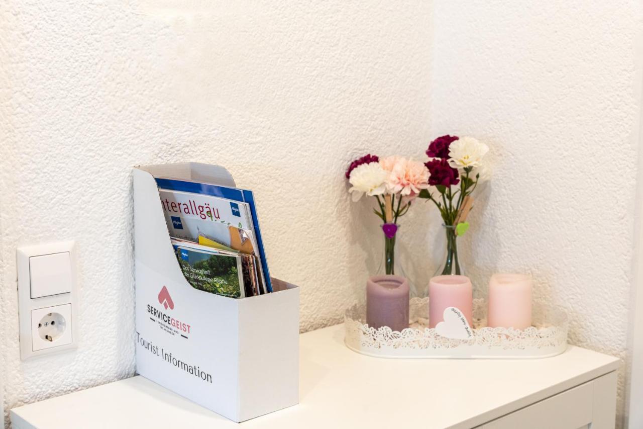 #2 Grosses Zimmer Mit Pool Und Garten Memmingen Luaran gambar