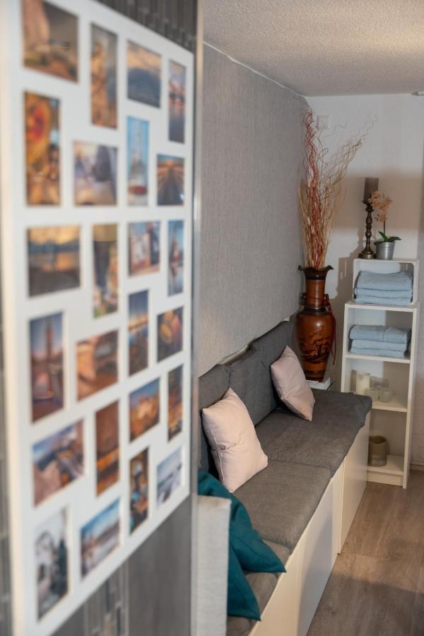 #2 Grosses Zimmer Mit Pool Und Garten Memmingen Luaran gambar