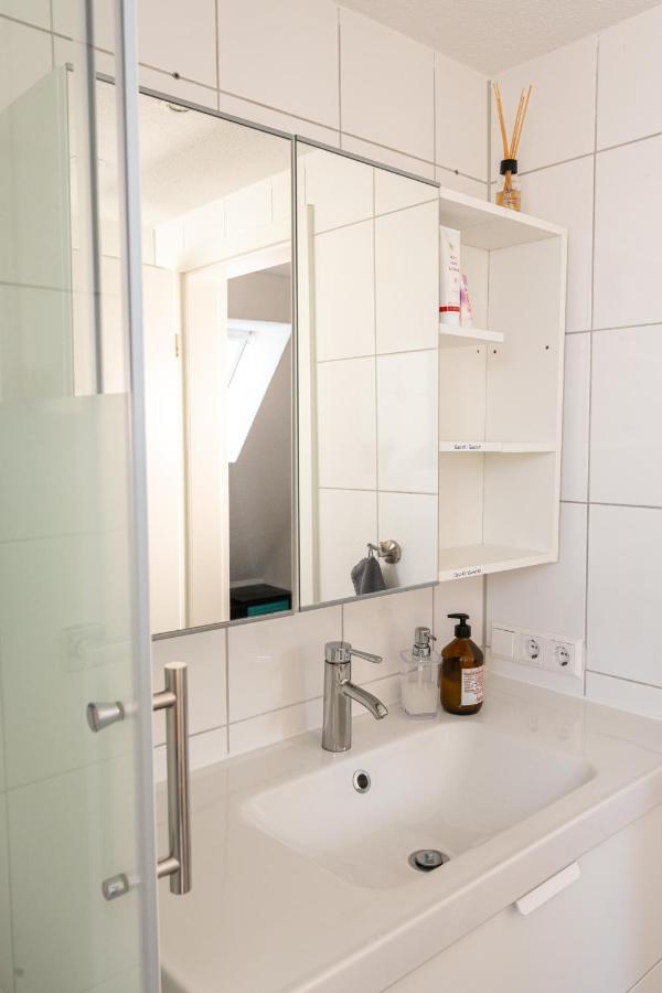 #2 Grosses Zimmer Mit Pool Und Garten Memmingen Luaran gambar
